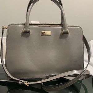 ❤️❤️Kate Spade Handbag!! Basically Brand New!!❤️❤️